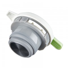 大嘴猴 paul frank -- 保温壶 PFC911-2000 2000ML