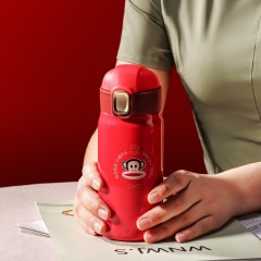 大嘴猴 Paul Frank 保温杯壶套装 PFC781T-A 1000ML+300ML*2+380ML
