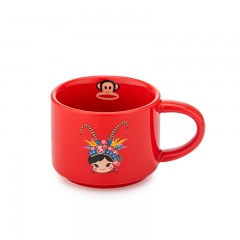 大嘴猴 Paul Frank 保温杯壶套装 PFC781T-A 1000ML+300ML*2+380ML