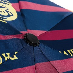 大嘴猴PAUL FRANK三折伞 55cm*8K PFU040