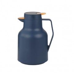 德世朗（DESLON） 智享温显保温壶 1500mL DZXH-1500CNW、BL