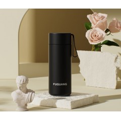 富光（Fuguang）启梦316真空杯（专供包销款）480ML  FGZ2436-480