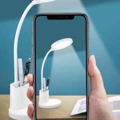 WOPOW沃品 多功能护眼台灯 1500mAh TD13
