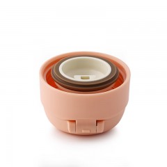 大嘴猴 Paul Frank 超真空弹跳杯 PFC903-400