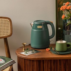 小熊（Bear） 烧水壶电水壶 1.5L ZDH-Q15E1