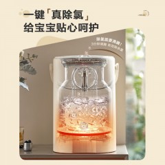 小熊（Bear） 保温电热水壶 5L ZDH-H50E1