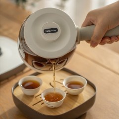 小熊（Bear）煮茶器 1.5L ZCQ-A05S1