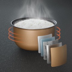 小熊（Bear）电饭锅 3L DFB-P30M3