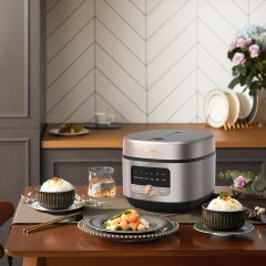 小熊（Bear）电饭锅 3L DFB-P30M3