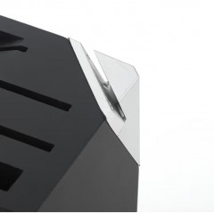 德世朗（DESLON） 铭锋刀具五件套 DFS-TZ019-5A