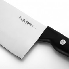 德世朗（DESLON） 莱柯刀具五件套A  LK-TZ016-5A