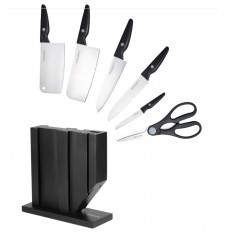 德世朗（DESLON） 莱柯刀具七件套A LK-TZ016-7A