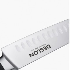 德世朗（DESLON）  科乐刀具五件套A FS-TZ008-5A