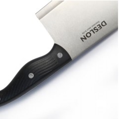 德世朗（DESLON）科乐刀具七件套A FS-TZ008-7A