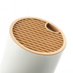 德世朗（DESLON） 欧尚刀具五件套 DFS-TZ018-5A