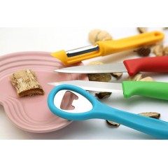 德世朗（DESLON） 厨房工具五件套 CG-TZ301-5A
