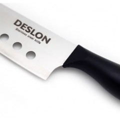 德世朗（DESLON） 经典刀具套装 DZ-TZ001-5