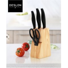 德世朗（DESLON） 经典刀具套装 DZ-TZ001-5