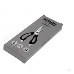 德世朗（DESLON）多功能冰箱剪 FS-J001