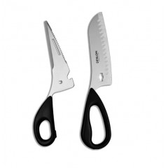 德世朗（DESLON） 多功能文武剪刀 FS-J002