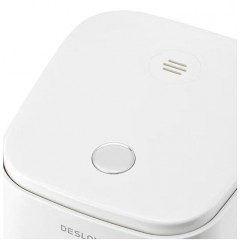 德世朗（DESLON） 多功能电饭煲 2.8L DDQ-FB511