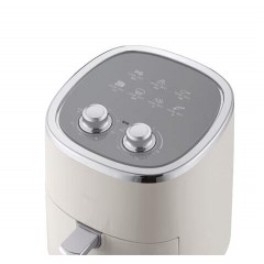 德世朗（DESLON） 电烤炉（空气炸锅） 4L DDQ-JK012