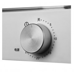 德世朗（DESLON）多功能快蒸箱 13L DDQ-HG107