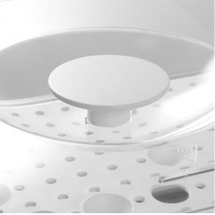 德世朗（DESLON）多功能快蒸箱 13L DDQ-HG107