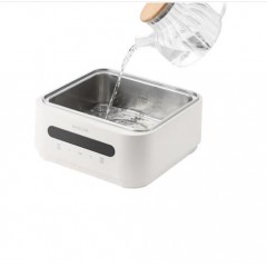 德世朗（DESLON） 多功能电蒸锅 11L DDQ-HG125