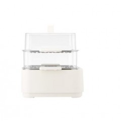 德世朗（DESLON） 多功能电蒸锅 11L DDQ-HG125