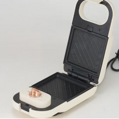 德世朗（DESLON） 三明治机 DDQ-JK006