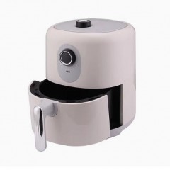 德世朗（DESLON） 电烤炉（空气炸锅） 3.5L DDQ-JK018