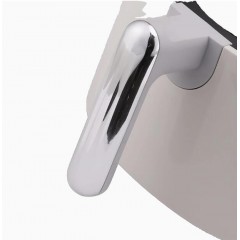 德世朗（DESLON） 电烤炉（空气炸锅） 3.5L DDQ-JK018