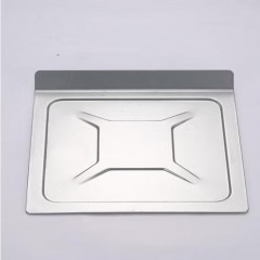 德世朗（DESLON）空气炸烤箱 15L DDQ-JK019