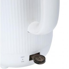 德世朗（DESLON） 电热水壶 1.6L DDQ-SH210