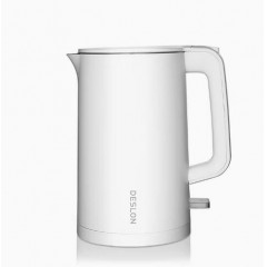 德世朗（DESLON） 电热水壶 1.8L DDQ-SH206