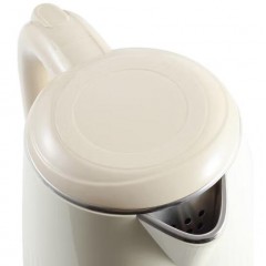 德世朗（DESLON） 电热水壶-保温杯套装 1.8L-480mL DDQ-SH219