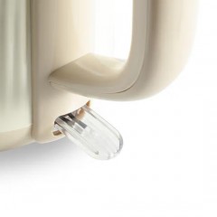 德世朗（DESLON） 电热水壶-保温杯套装 1.8L-480mL DDQ-SH219