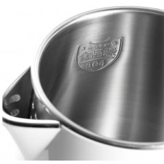 德世朗（DESLON） 电热水壶-保温杯套装 1.8L-480mL DDQ-SH219