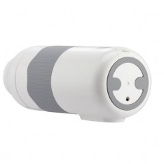 德世朗（DESLON） 多功能电热水杯 600mL DDQ-SH226