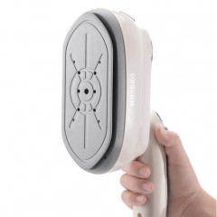 德世朗（DESLON） 蒸汽电熨斗 160mL DDQ-YD820