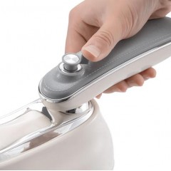 德世朗（DESLON） 蒸汽电熨斗 160mL DDQ-YD820