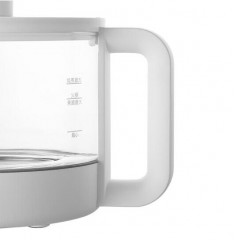 德世朗（DESLON） 养生锅 1.2L DDQ-HG102