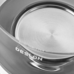 德世朗（DESLON） 养生锅 1.2L DDQ-HG102