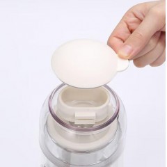 德世朗（DESLON） 液体加热器（多功能煮茶器） 300ml DDQ-SH215
