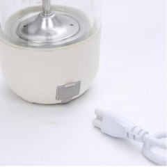 德世朗（DESLON） 液体加热器（多功能煮茶器） 300ml DDQ-SH215