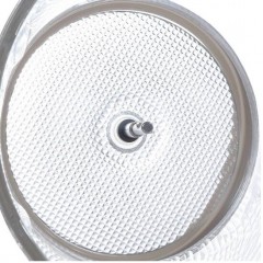 德世朗（DESLON） 食物处理机（绞肉机） 1.8L DDQ-LZ615