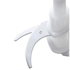 德世朗（DESLON） 食物处理机（绞肉机） 1.8L DDQ-LZ615