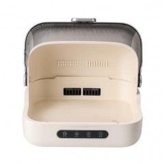 德世朗（DESLON） 食具·保洁柜 16L DDQ-QT810