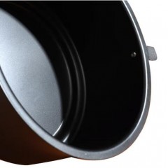 德世朗（DESLON） 电烤炉（空气炸锅） 5L HCY038061